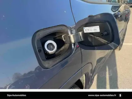 Photo 29 Jeep Compass  1.3 PHEV T4 240 ch 4xe eAWD