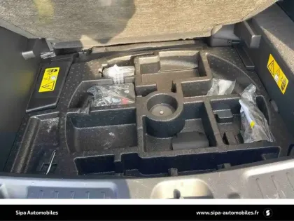 Photo 12 Jeep Compass  1.3 PHEV T4 240 ch 4xe eAWD