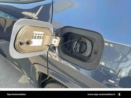 Photo 24 Jeep Compass  1.3 PHEV T4 240 ch 4xe eAWD