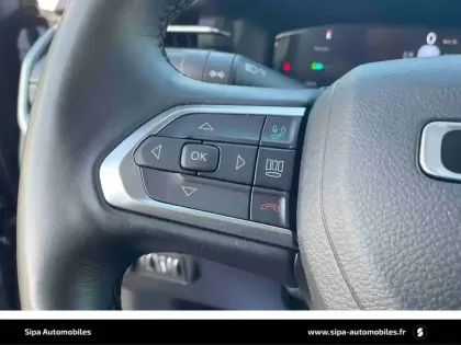 Photo 18 Jeep Compass  1.3 PHEV T4 240 ch 4xe eAWD