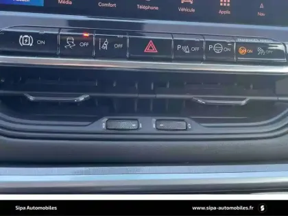 Photo 16 Jeep Compass  1.3 PHEV T4 240 ch 4xe eAWD