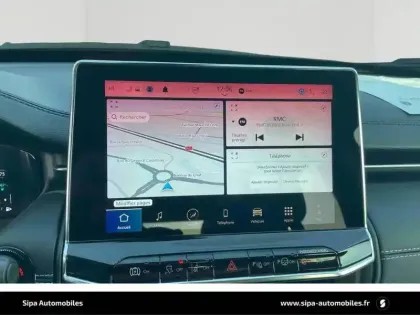 Photo 15 Jeep Compass  1.3 PHEV T4 240 ch 4xe eAWD