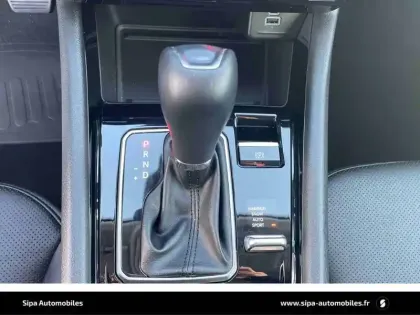 Photo 17 Jeep Compass  1.3 PHEV T4 240 ch 4xe eAWD