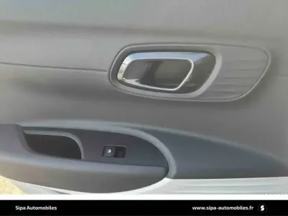 Photo 20 Hyundai Bayon  1.0 T-GDi 100 DCT-7