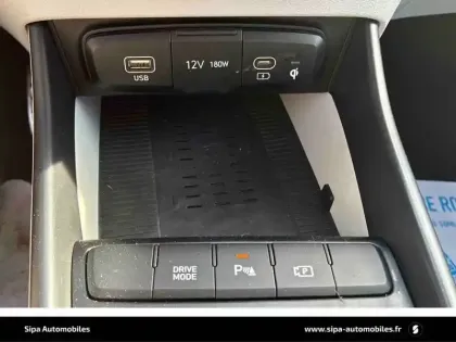 Photo 48 Hyundai Bayon  1.0 T-GDi 100 DCT-7