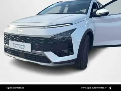 Photo 28 Hyundai Bayon  1.0 T-GDi 100 DCT-7