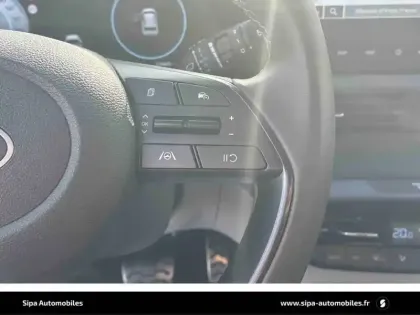 Photo 56 Hyundai Bayon  1.0 T-GDi 100 DCT-7