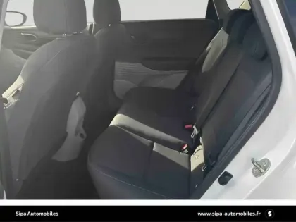 Photo 42 Hyundai Bayon  1.0 T-GDi 100 DCT-7