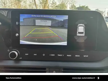 Photo 27 Hyundai Bayon  1.0 T-GDi 100 DCT-7