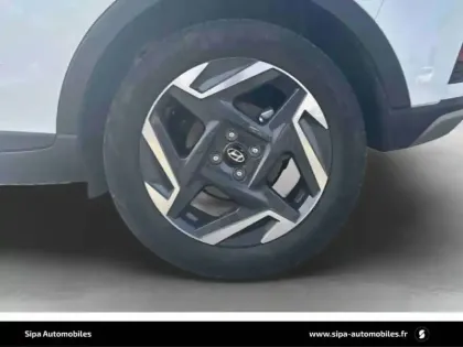 Photo 38 Hyundai Bayon  1.0 T-GDi 100 DCT-7