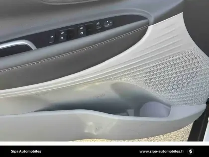 Photo 53 Hyundai Bayon  1.0 T-GDi 100 DCT-7