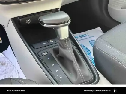 Photo 17 Hyundai Bayon  1.0 T-GDi 100 DCT-7