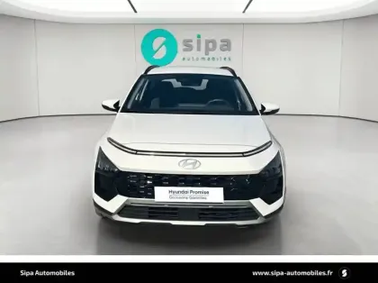 Photo 37 Hyundai Bayon  1.0 T-GDi 100 DCT-7