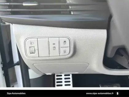 Photo 54 Hyundai Bayon  1.0 T-GDi 100 DCT-7