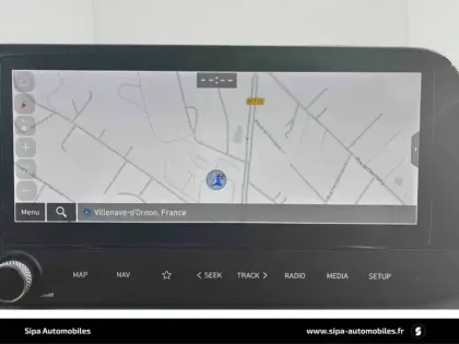 Photo 15 Hyundai Bayon  1.0 T-GDi 100 DCT-7