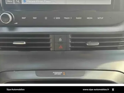 Photo 46 Hyundai Bayon  1.0 T-GDi 100 DCT-7