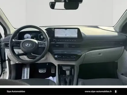 Photo 44 Hyundai Bayon  1.0 T-GDi 100 DCT-7