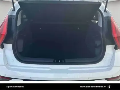 Photo 11 Hyundai Bayon  1.0 T-GDi 100 DCT-7