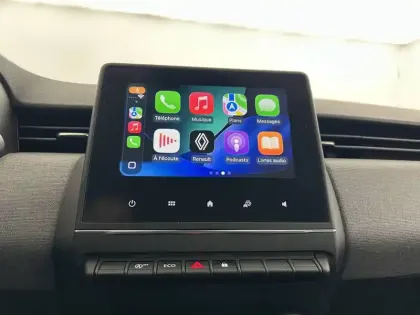 Photo 22 Renault Clio  TCe 90