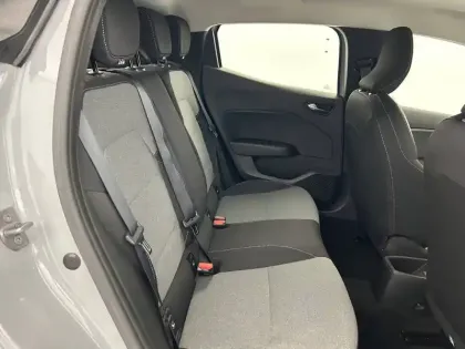 Photo 14 Renault Clio  TCe 90