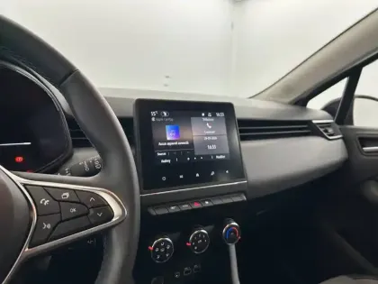 Photo 9 Renault Clio  TCe 90