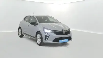 Photo 32 Renault Clio  TCe 90