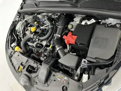 Photo 11 Renault Clio  TCe 90