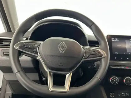 Photo 17 Renault Clio  TCe 90