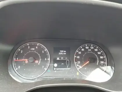 Photo 6 Dacia Sandero  ECO-G 100 GSR2