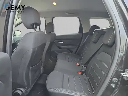 Photo 9 Dacia Duster  TCe 125 4x2