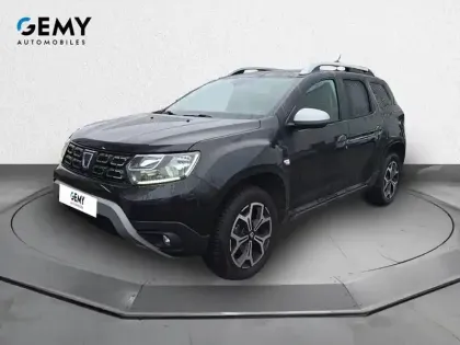 Photo Dacia Duster Prestige