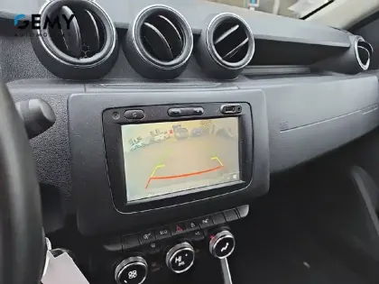 Photo 14 Dacia Duster  TCe 125 4x2