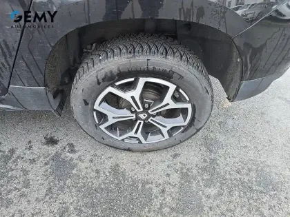 Photo 10 Dacia Duster  TCe 125 4x2