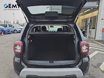 Photo 5 Dacia Duster  TCe 125 4x2