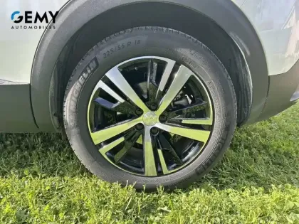 Photo 10 Peugeot 3008  Hybrid 225 e-EAT8