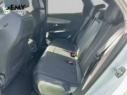 Photo 9 Peugeot 3008  Hybrid 225 e-EAT8