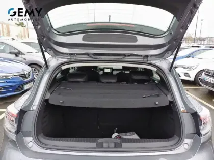 Photo 41 Renault Clio  Eco-G 100 ch GSR2