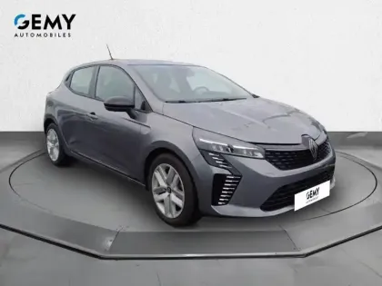 Photo Renault Clio Evolution