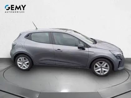 Photo 39 Renault Clio  Eco-G 100 ch GSR2
