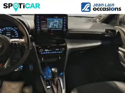 Photo 7 Toyota Yaris  Cross Hybride 116h 2WD