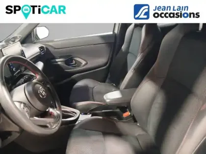 Photo 10 Toyota Yaris  Cross Hybride 116h 2WD