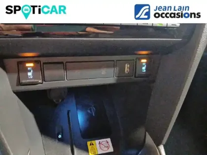 Photo 19 Toyota Yaris  Cross Hybride 116h 2WD