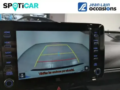 Photo 9 Toyota Yaris  Cross Hybride 116h 2WD