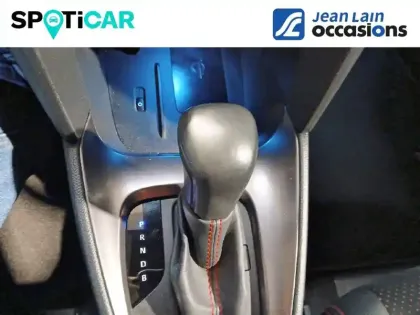 Photo 13 Toyota Yaris  Cross Hybride 116h 2WD