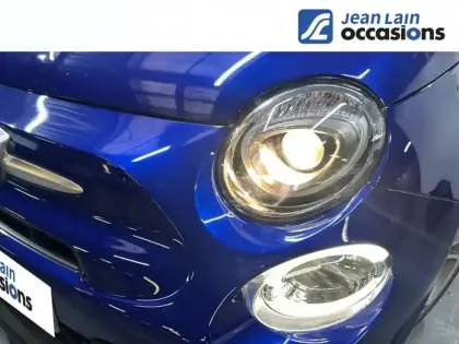 Photo 20 Abarth 500 595 1.4 Turbo 16V T-Jet 145 ch BVM5