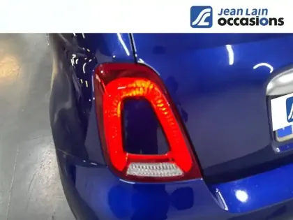 Photo 21 Abarth 500 595 1.4 Turbo 16V T-Jet 145 ch BVM5