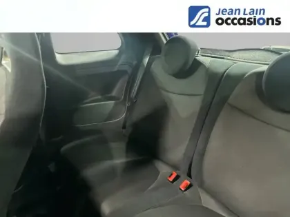 Photo 16 Abarth 500 595 1.4 Turbo 16V T-Jet 145 ch BVM5