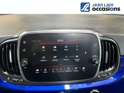 Photo 18 Abarth 500 595 1.4 Turbo 16V T-Jet 145 ch BVM5