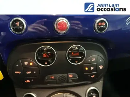 Photo 13 Abarth 500 595 1.4 Turbo 16V T-Jet 145 ch BVM5