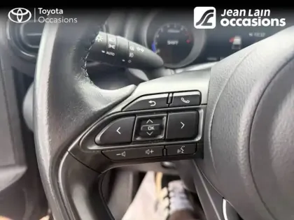 Photo 18 Toyota Yaris  120 VVT-i